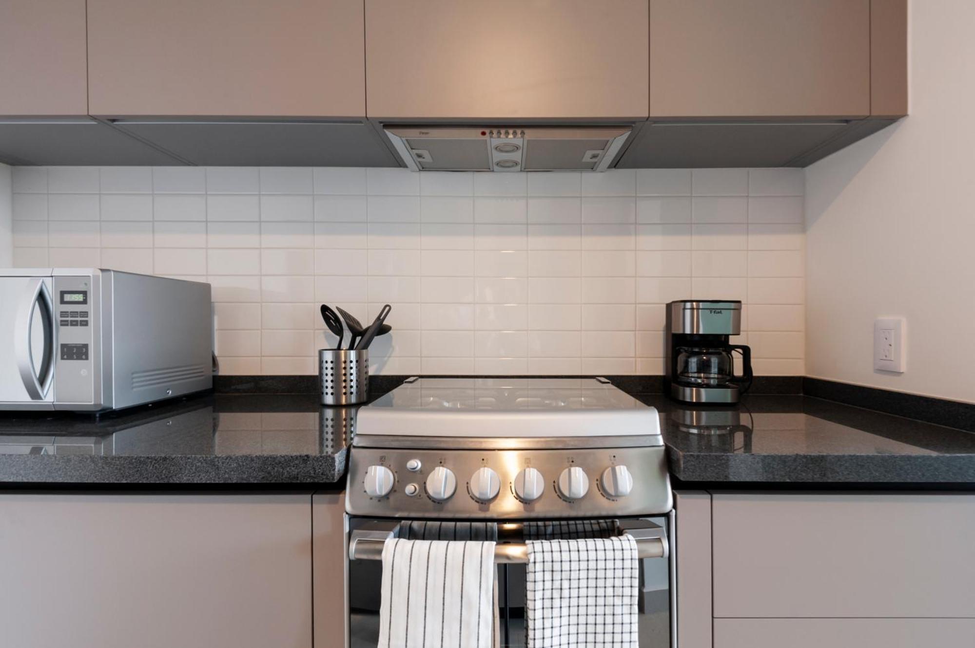 Alcazar Apartments เม็กซิโกซิตี้ ภายนอก รูปภาพ